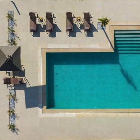 Kayy Apartments 1 In Matala Exterior foto